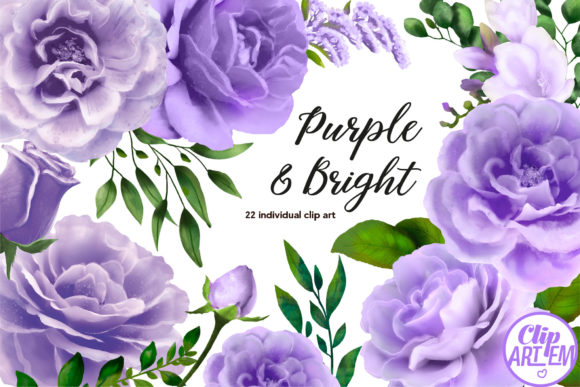 Effortless Elegance: A Hand-Painted Watercolor Collection