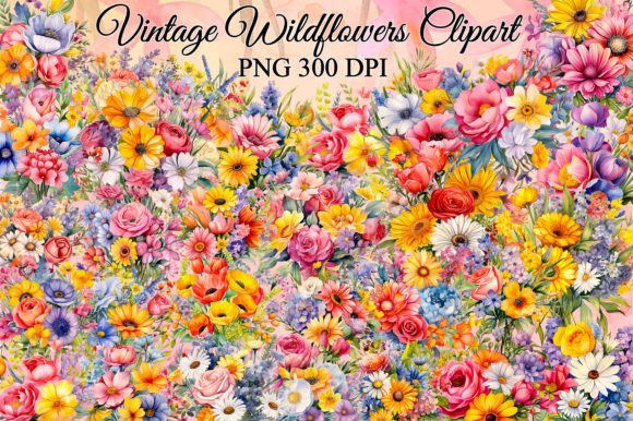 Timeless Botanical Art: A Designer's Guide to Vintage Floral Assets
